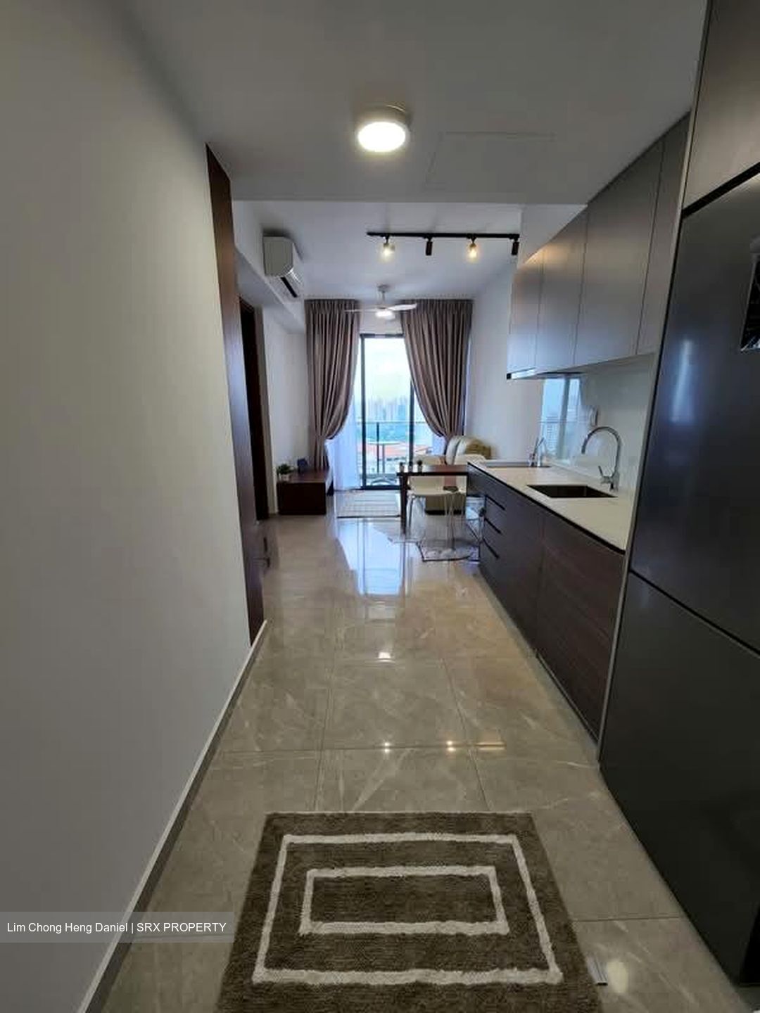 Stirling Residences (D3), Apartment #551678521